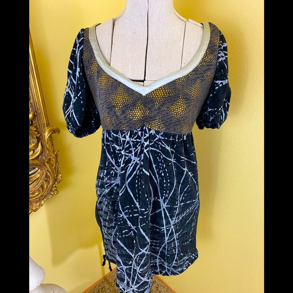 Custo Barcelona size medium dress - Picture 1 of 4